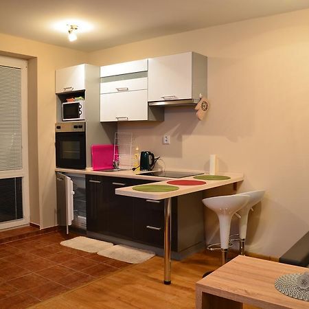 Apartment Dargo Tatry Вельки-Славков Экстерьер фото