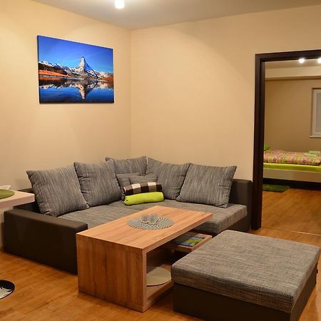 Apartment Dargo Tatry Вельки-Славков Номер фото
