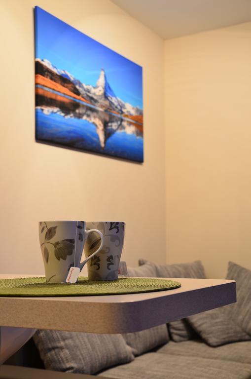 Apartment Dargo Tatry Вельки-Славков Номер фото