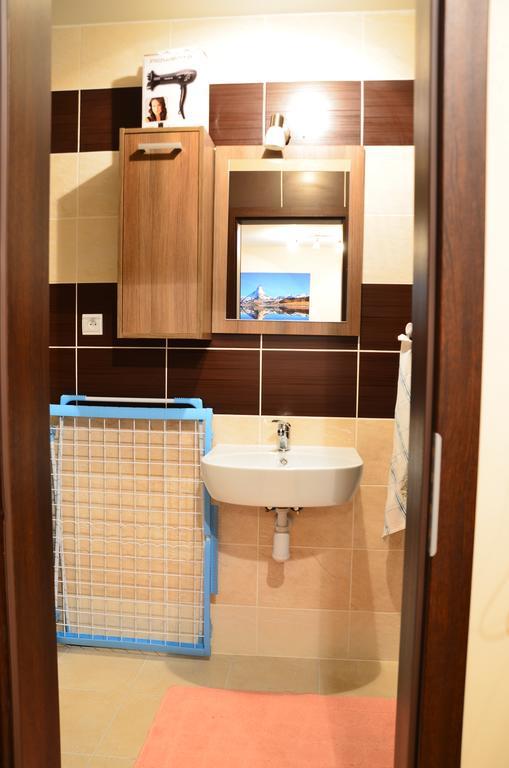 Apartment Dargo Tatry Вельки-Славков Номер фото