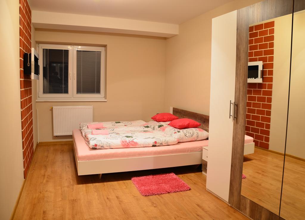 Apartment Dargo Tatry Вельки-Славков Номер фото