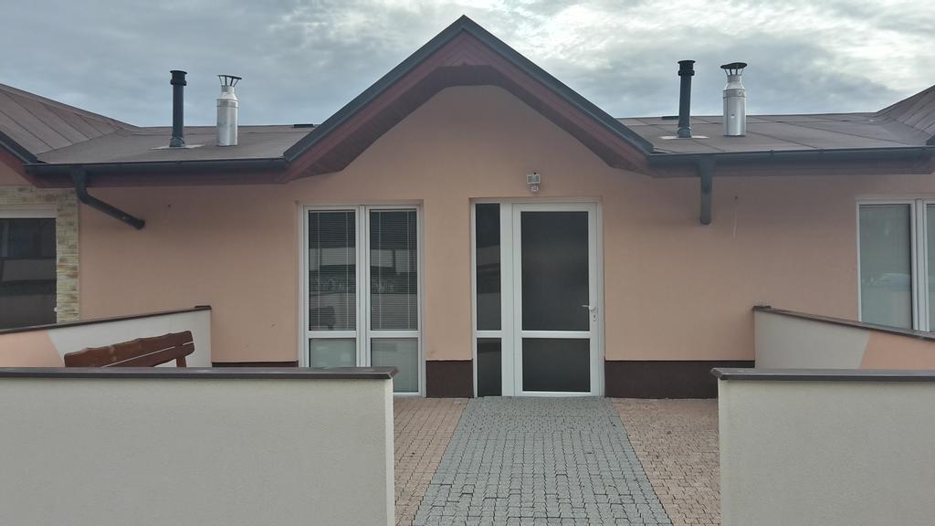 Apartment Dargo Tatry Вельки-Славков Экстерьер фото